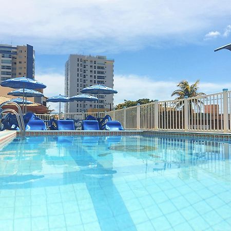 Pousada Raio De Sol Aracajú Exterior foto